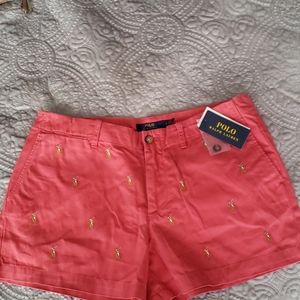Polo Ralph Lauren shorts